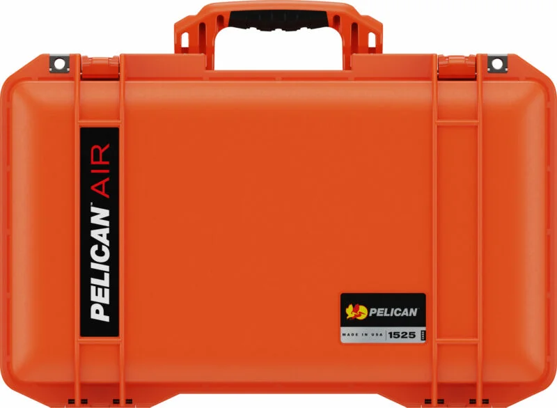 Pelican 1525 Air Case