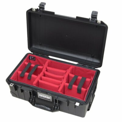 A-MoDe Padded Divider Set for Pelican 1535