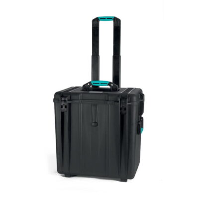 HPRC4700W Hard Resin Case with Wheels