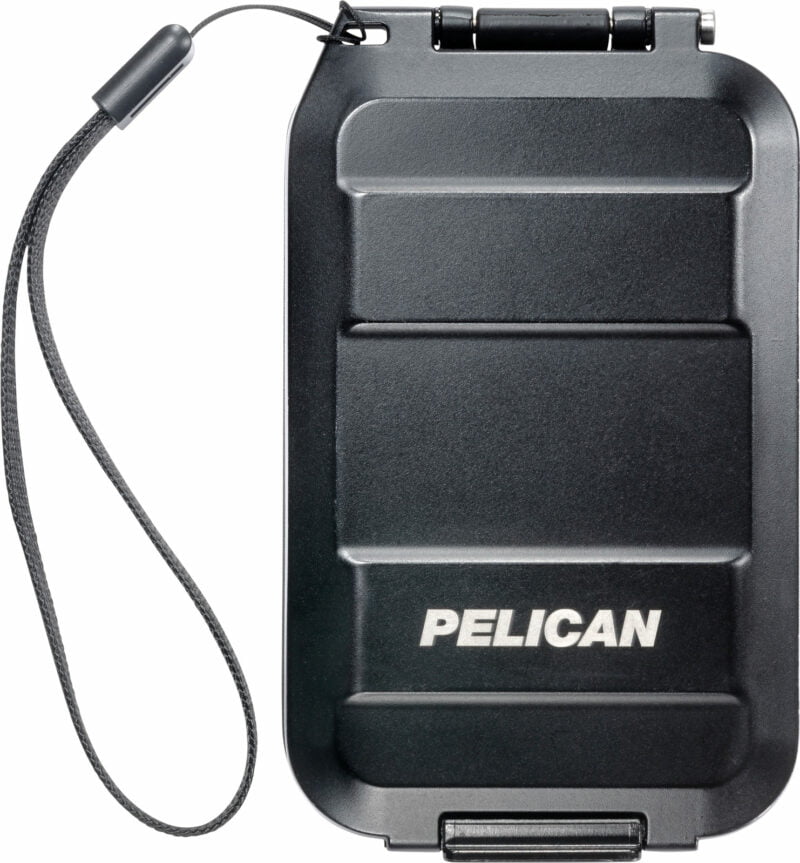 pelican g5 personal utility rf field wallet