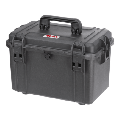 MAX400 Protective Case (No Foam)