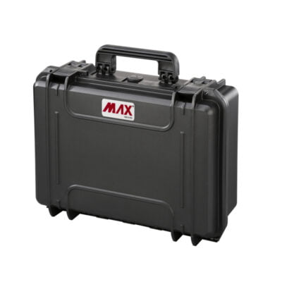 MAX430S Protective Case