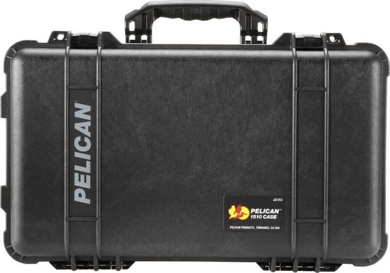 Pelican 1510 Protector Laptop Case