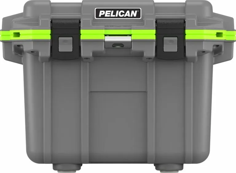 pelican 30qt elite cooler