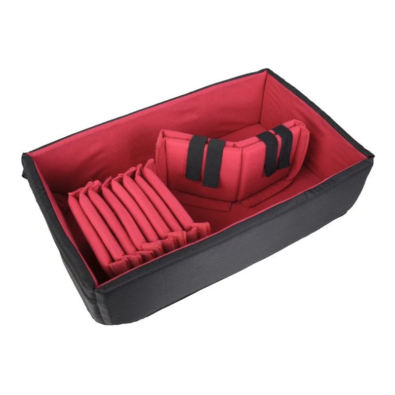 A-Mode Padded divider set to fit Pelican 1510
