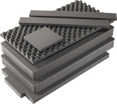 Pelican 1615 Air Foam Set