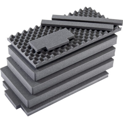 Pelican 1626 Air Foam Set