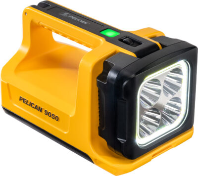 Pelican 9050 LED Torch