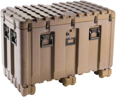 Pelican IS4521-2303 ISP Case