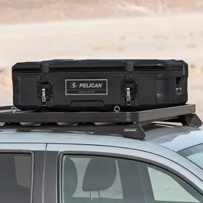 Cargo Cases