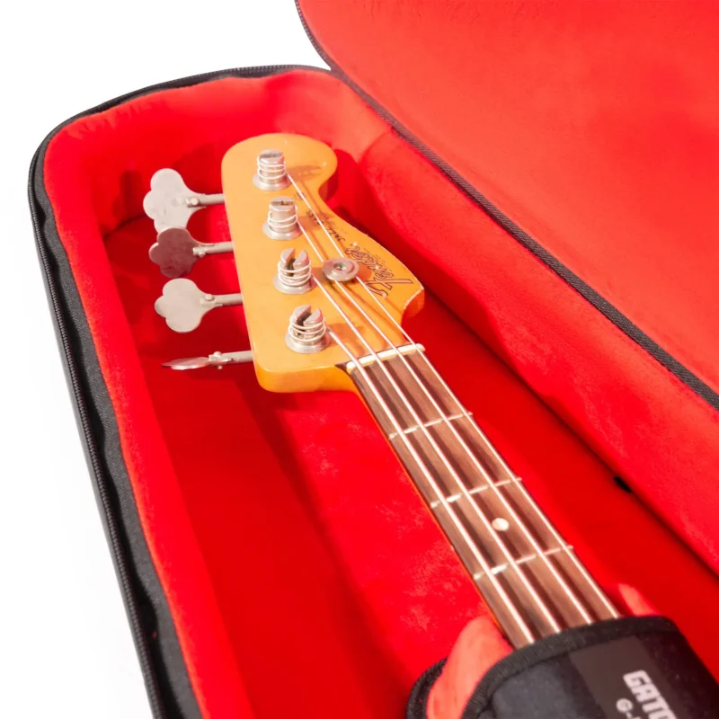 Gator ICON Series Bag for Bass Guitars,G-ICONBASS