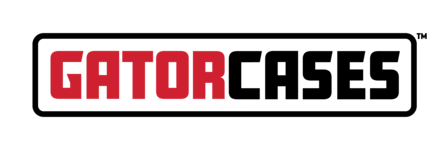 Gator Cases Logo