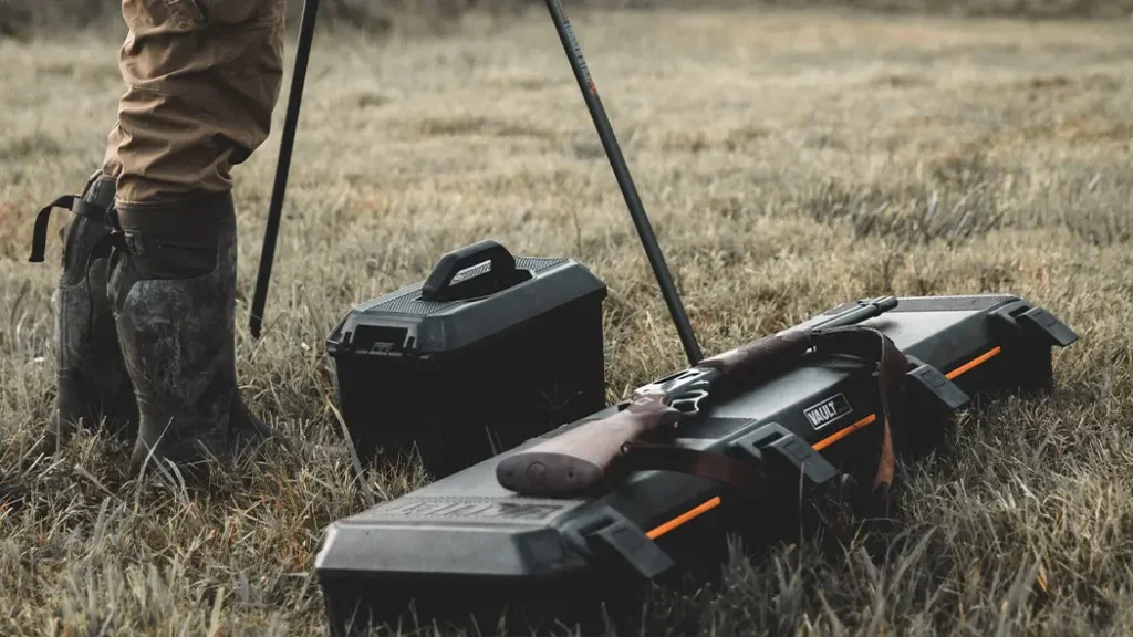 pelican v770 gun rifle hunting case