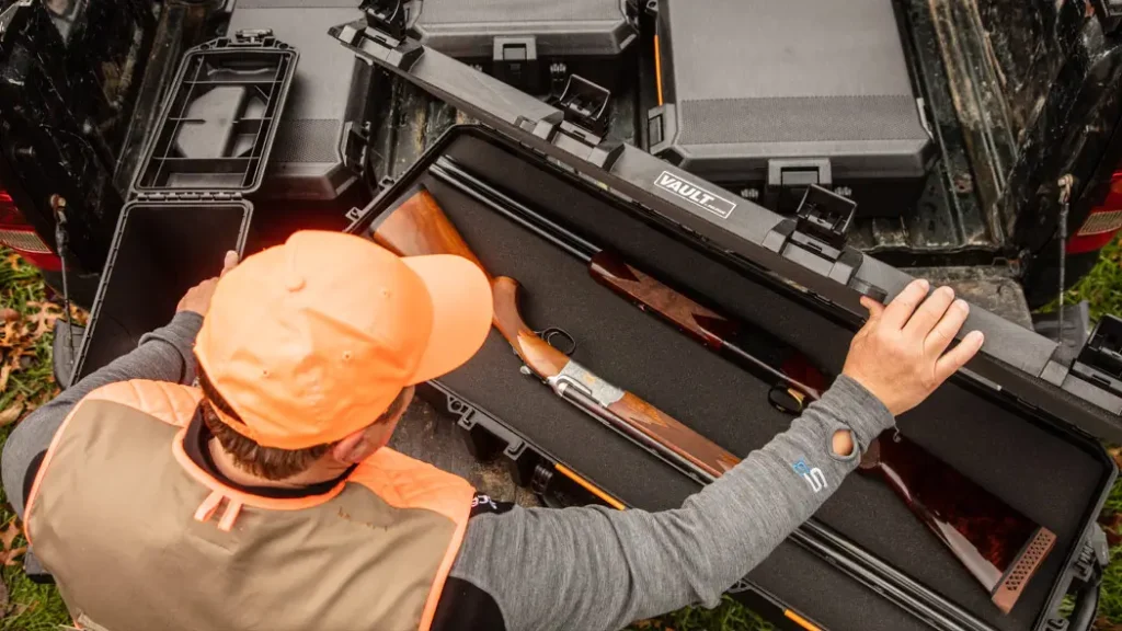 pelican v800 long double rifle case
