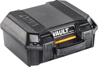 pelican v100c vault equipment case