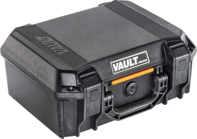 pelican v200c vault equipment case