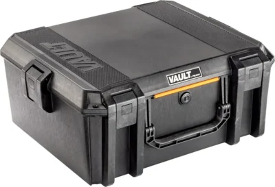 pelican v600 vault large equipment case