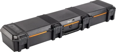 pelican v770 vault single rifle case