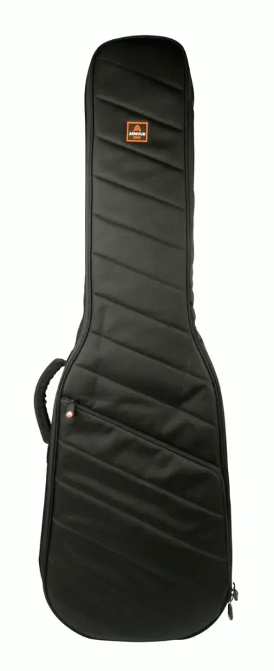 armour armunob premium bass guitar gig bag