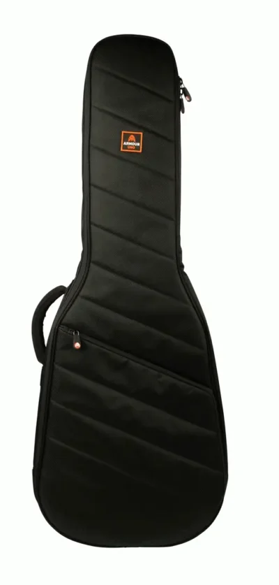 armour armunoc premium classical guitar gig bag