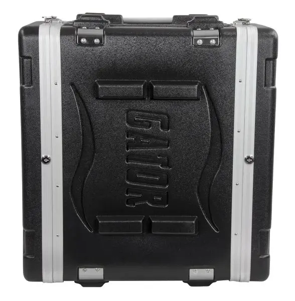 g shock 4l 3 gator shock audio rack | 4u