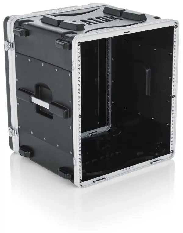 12U Audio Rack; Standard gr-12l