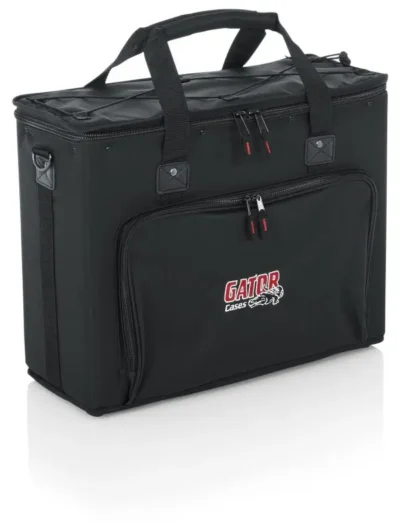 gator audio rack bag | 2u, 3u, 4u