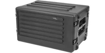 skb 6u shallow rolling rack