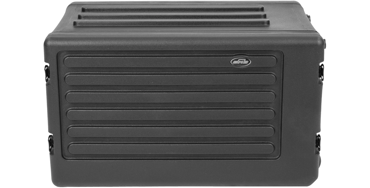 skb 6u shallow rolling rack 3 skb 6u shallow rolling rack