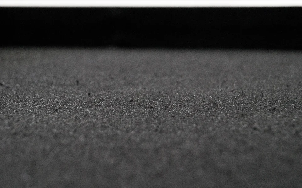 Marine Carpet Lining (Basic Protection)