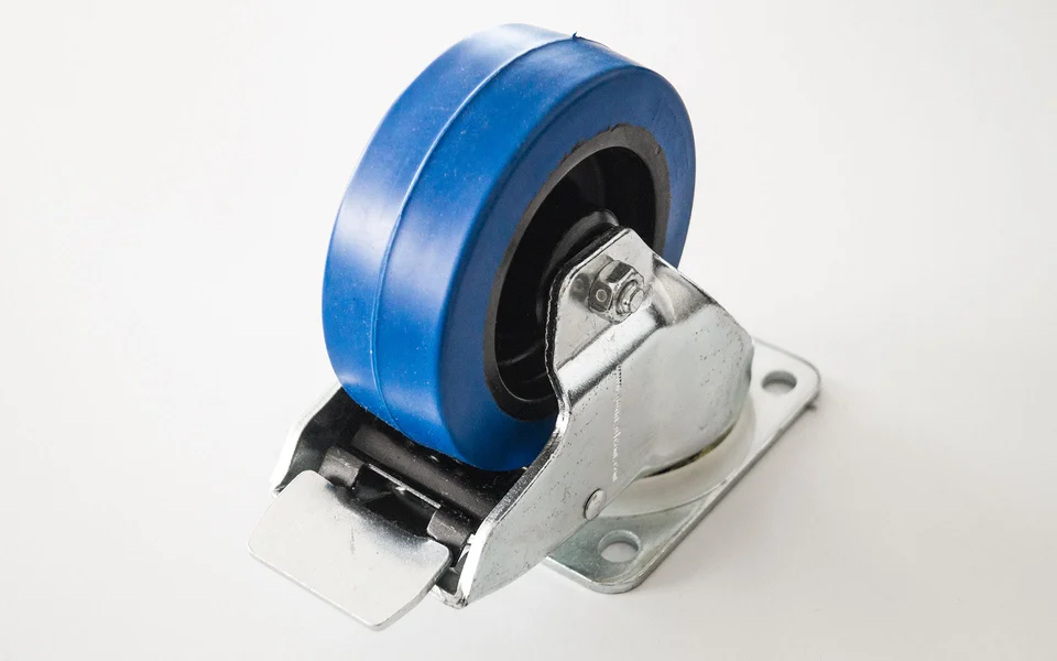 penn elcom castors penn elcom castors'