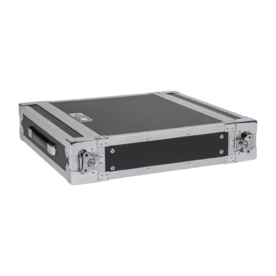 2u rack case | heavy duty