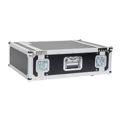 4U Rack Case | Heavy Duty