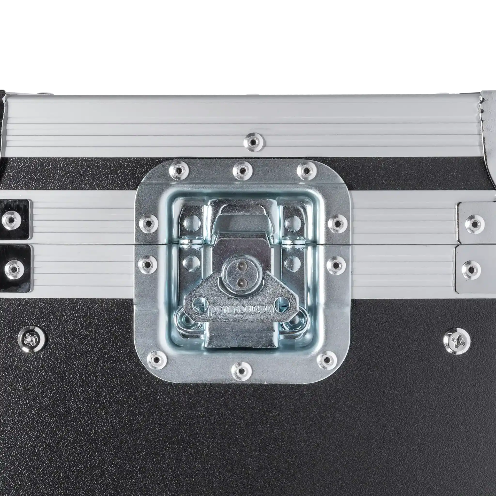 hc 6u 420 03 6u compact 19" rack case | heavy duty