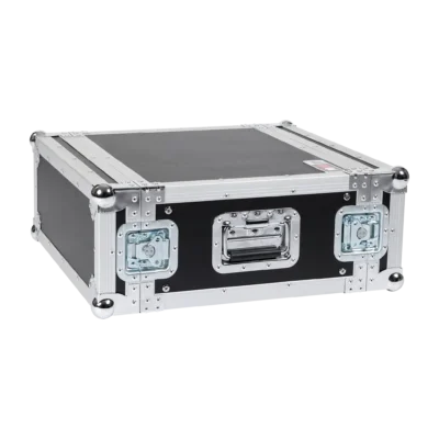 8u compact 19" rack case | heavy duty
