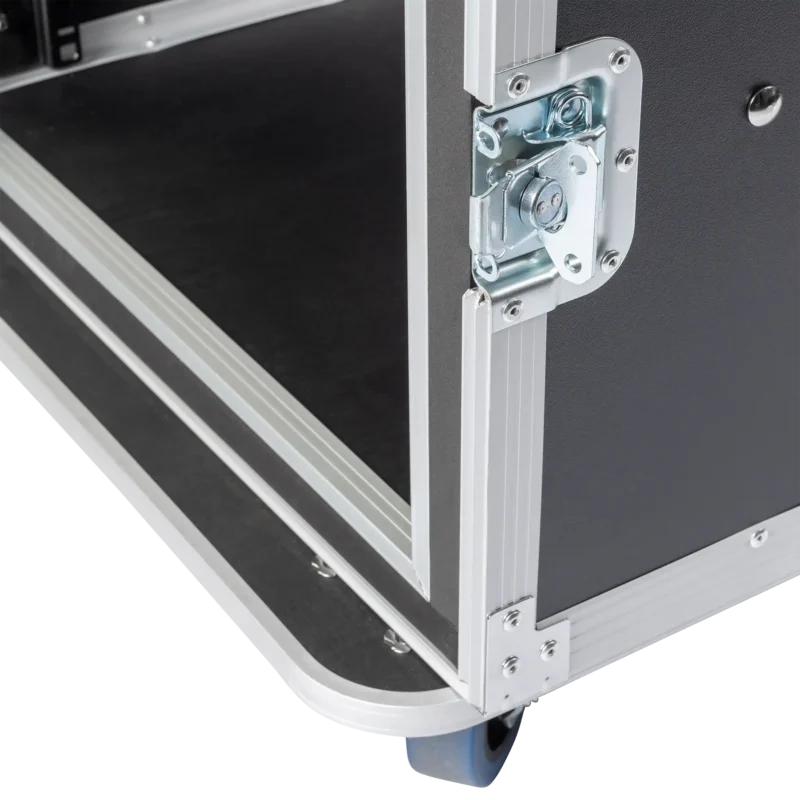 8U Suspension/Flotation Rack Road Case | GigGear Australia