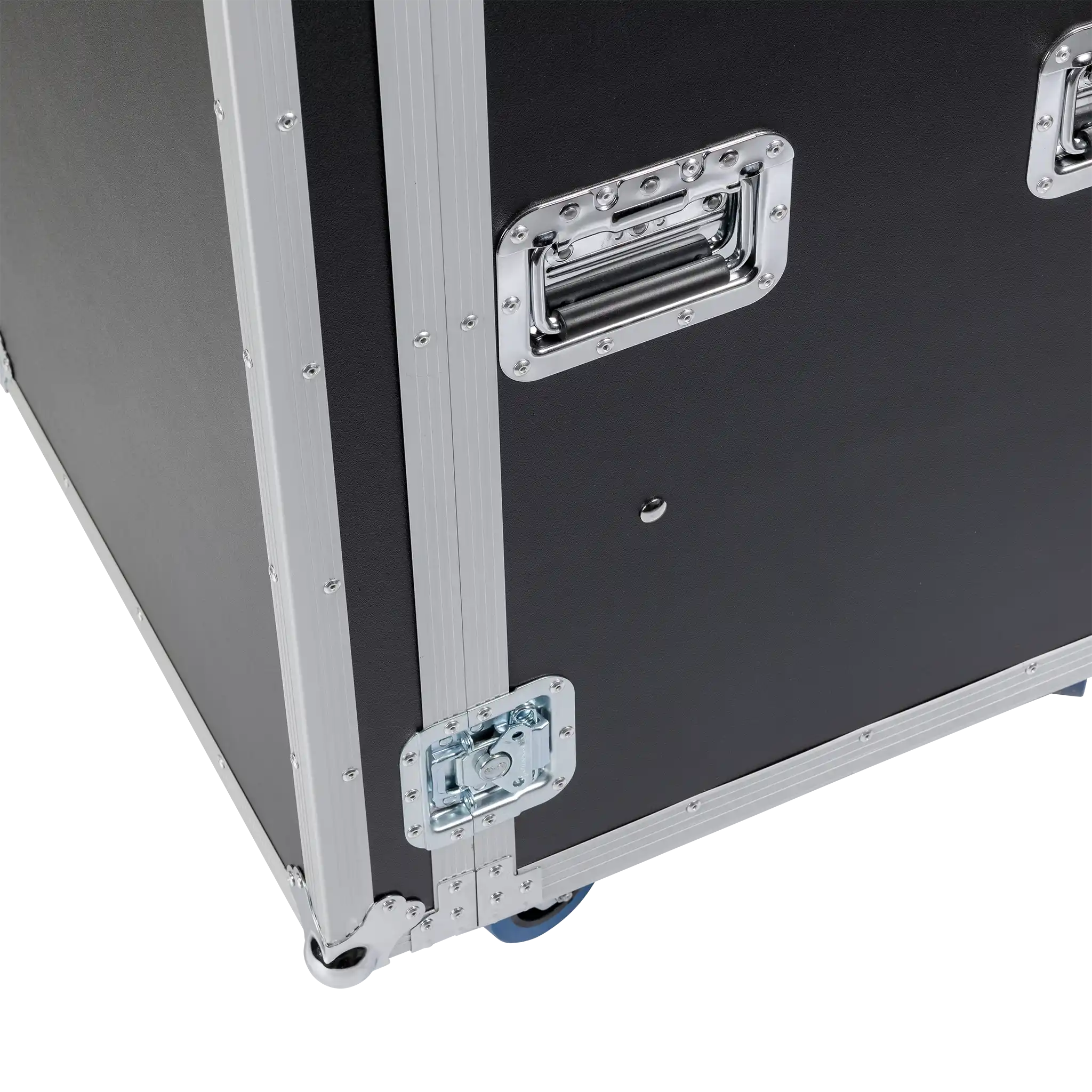 spchc 18u s 02 18u suspension/flotation rack road case