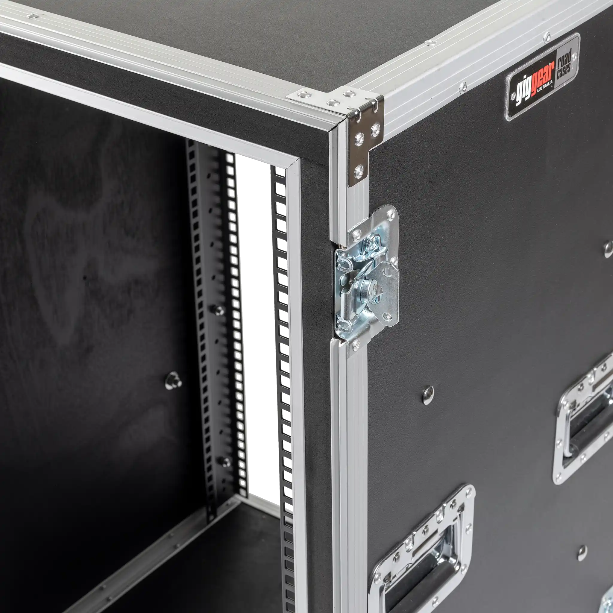 spchc 18u s 05 18u suspension/flotation rack road case