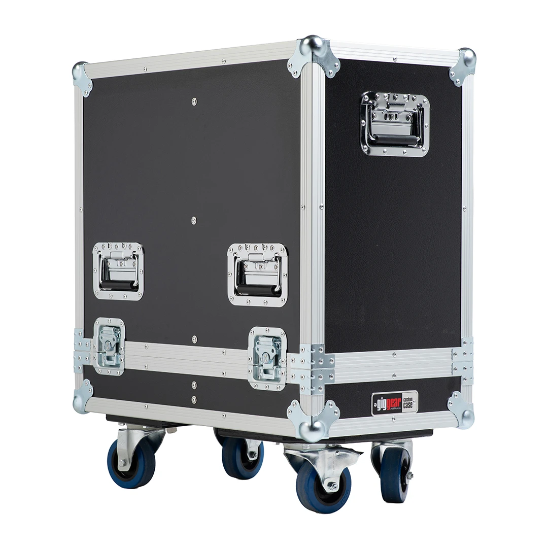art910 1 Giggear heavy duty speaker road case