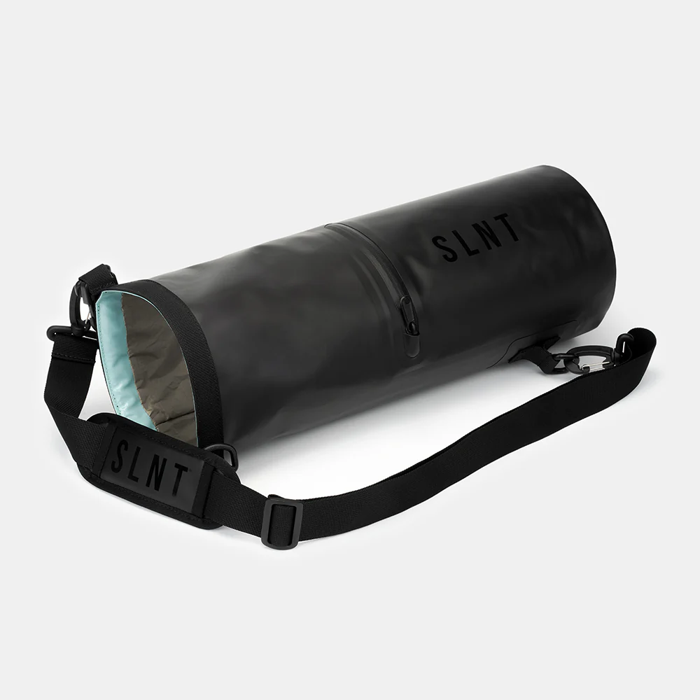 faraday dry bags 10l slnt faraday dry bag 10l black nylon