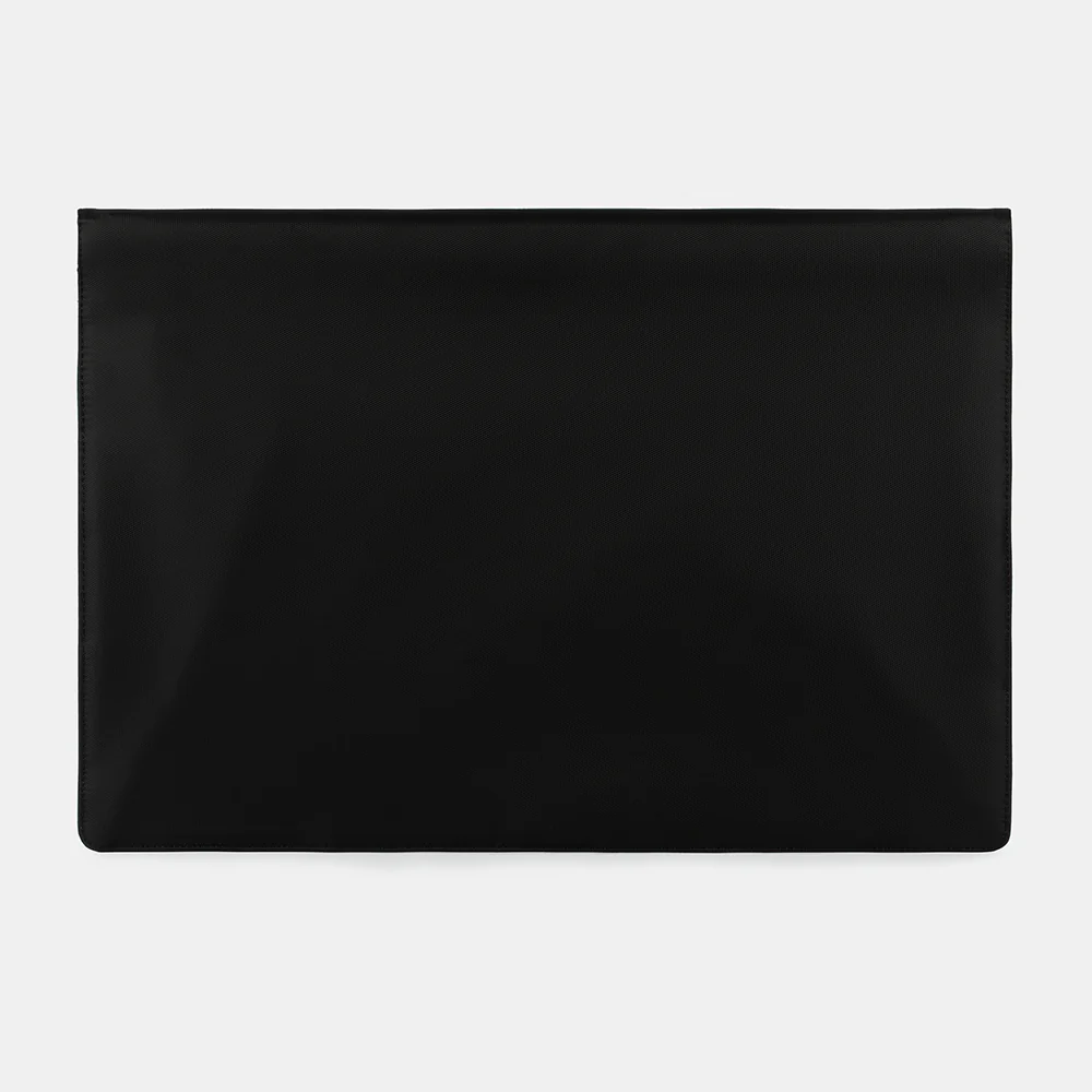 faraday laptop sleeve back slnt faraday laptop sleeve weatherproof nylon