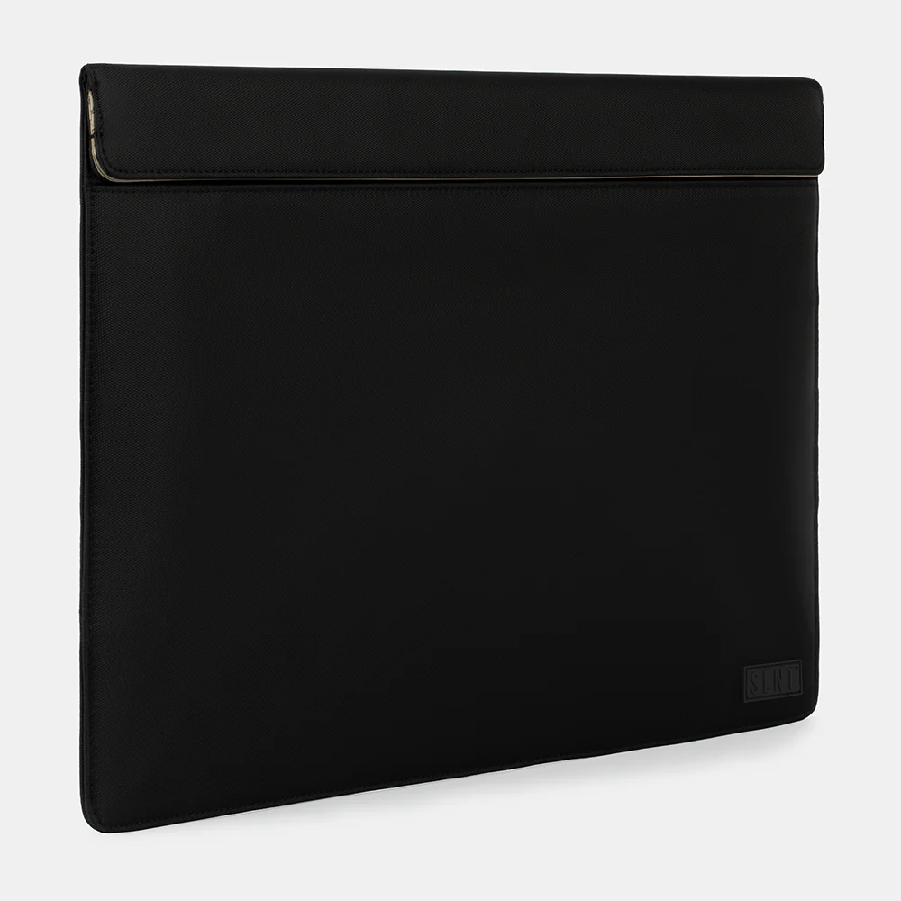 faraday laptop sleeve slnt faraday laptop sleeve weatherproof nylon