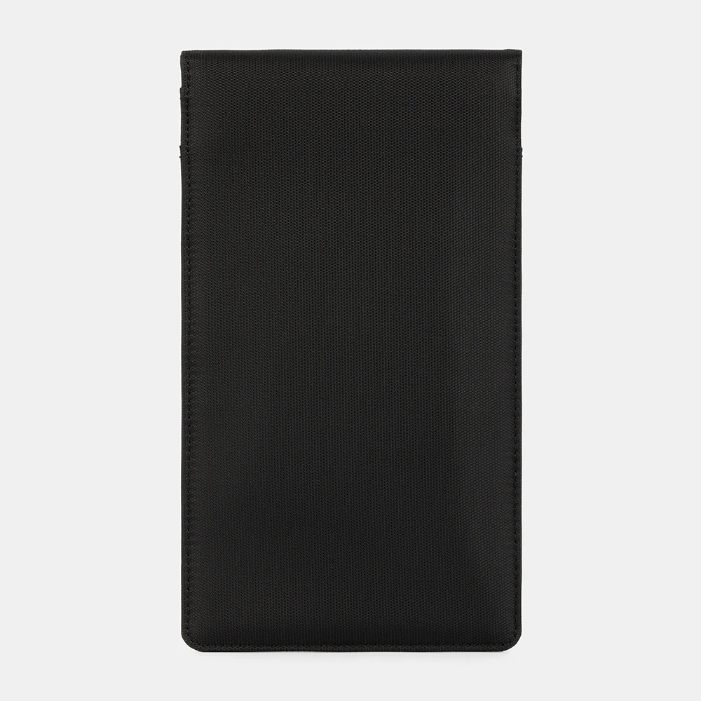 faraday phone sleeve back slnt faraday phone sleeve m