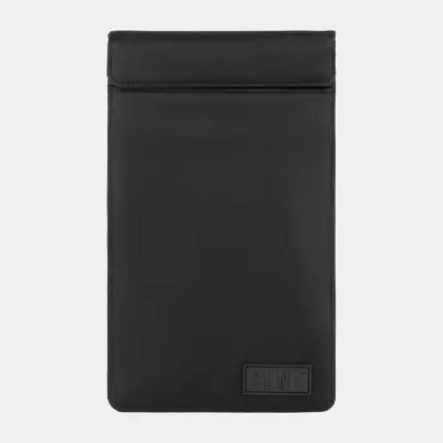 slnt faraday phone sleeve m plus