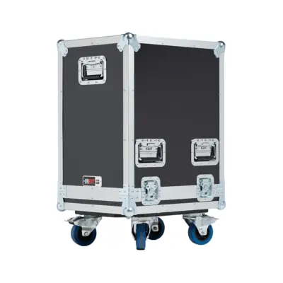 fender rumble road case