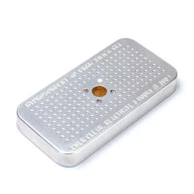 pelican 1500d desiccant silica gel