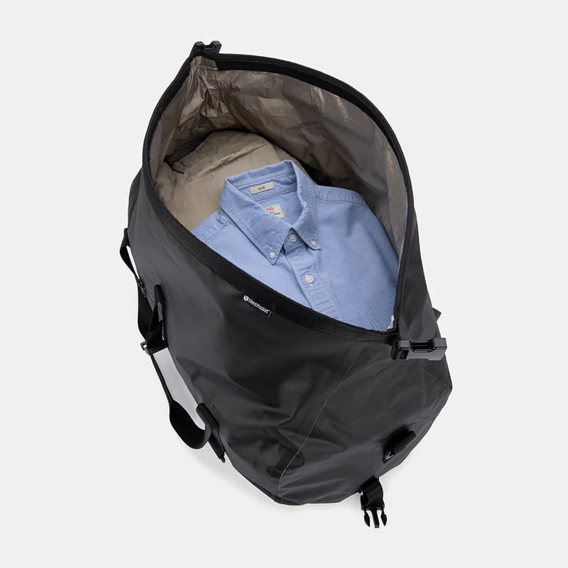 spb20dfbx 4 slnt faraday dry duffel 40l waterproof bag