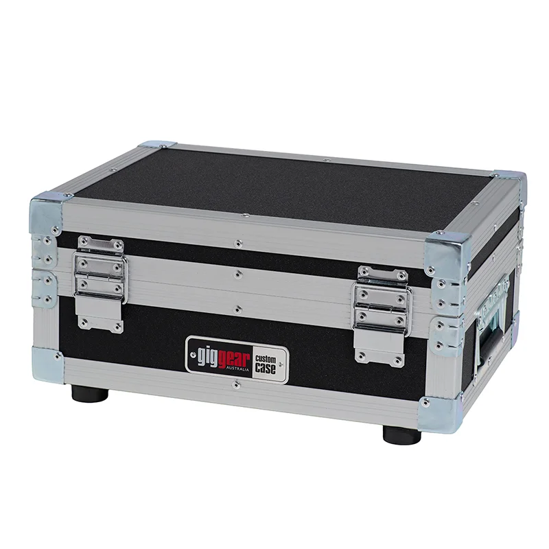 cq18t 1 heavy duty flight case for allen & heath cq18t console