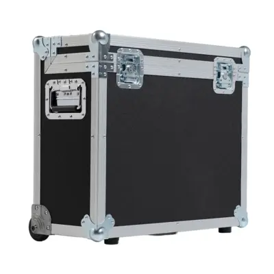 Heavy Duty Flight Case for 24” iMac
