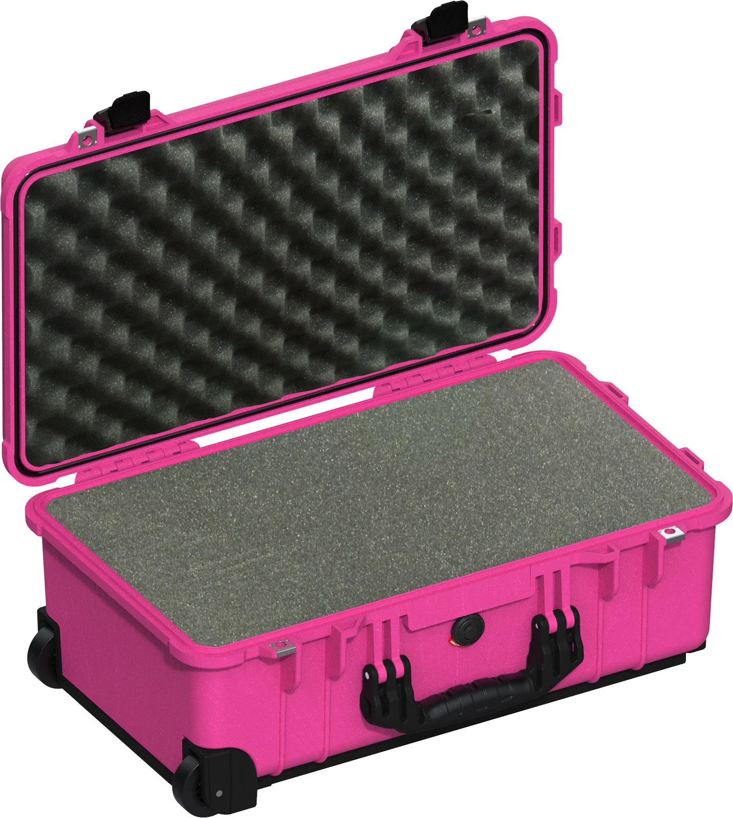 pelican 1510 protector case pink 02 pelican 1510p protector case